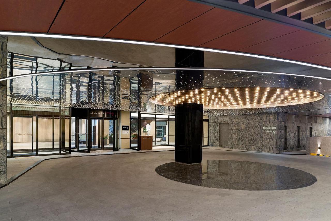 Hotel Le Meridien Myeongdong Seoul
