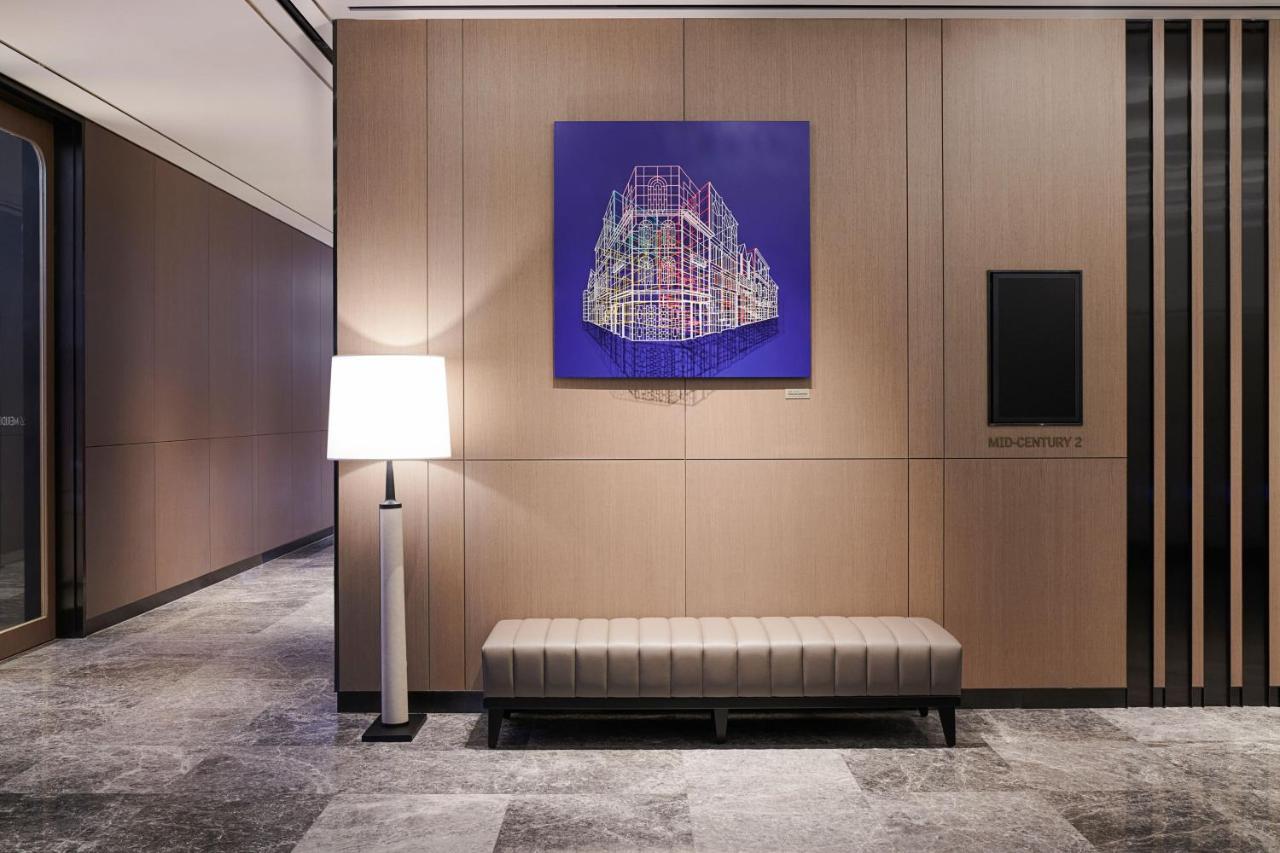 Le Meridien Myeongdong Hotel Seoul
