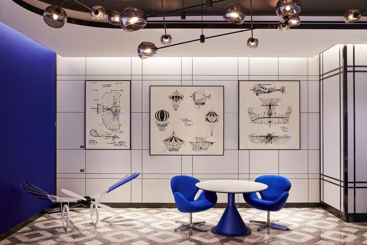 Le Meridien Myeongdong Seoul
