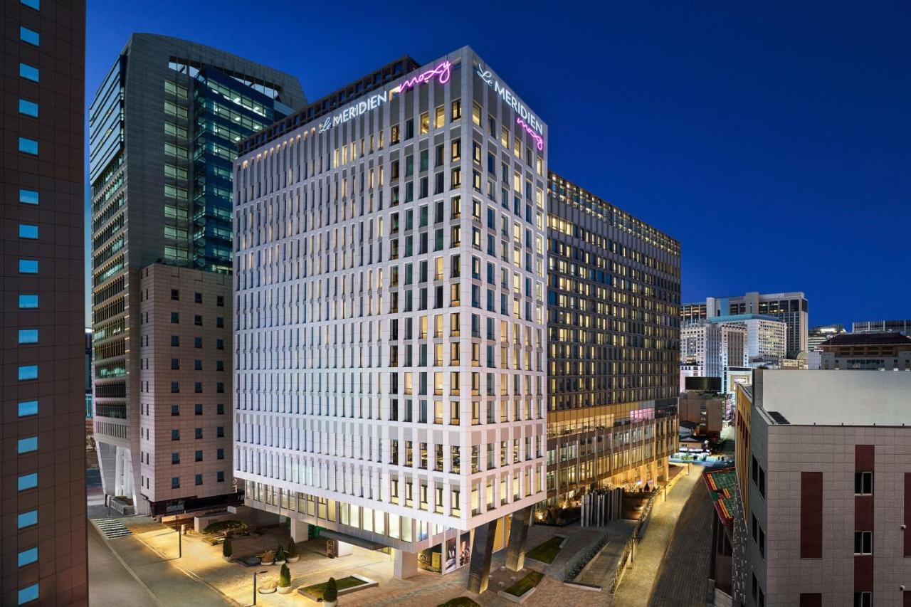 Le Meridien Myeongdong Hotel 5*