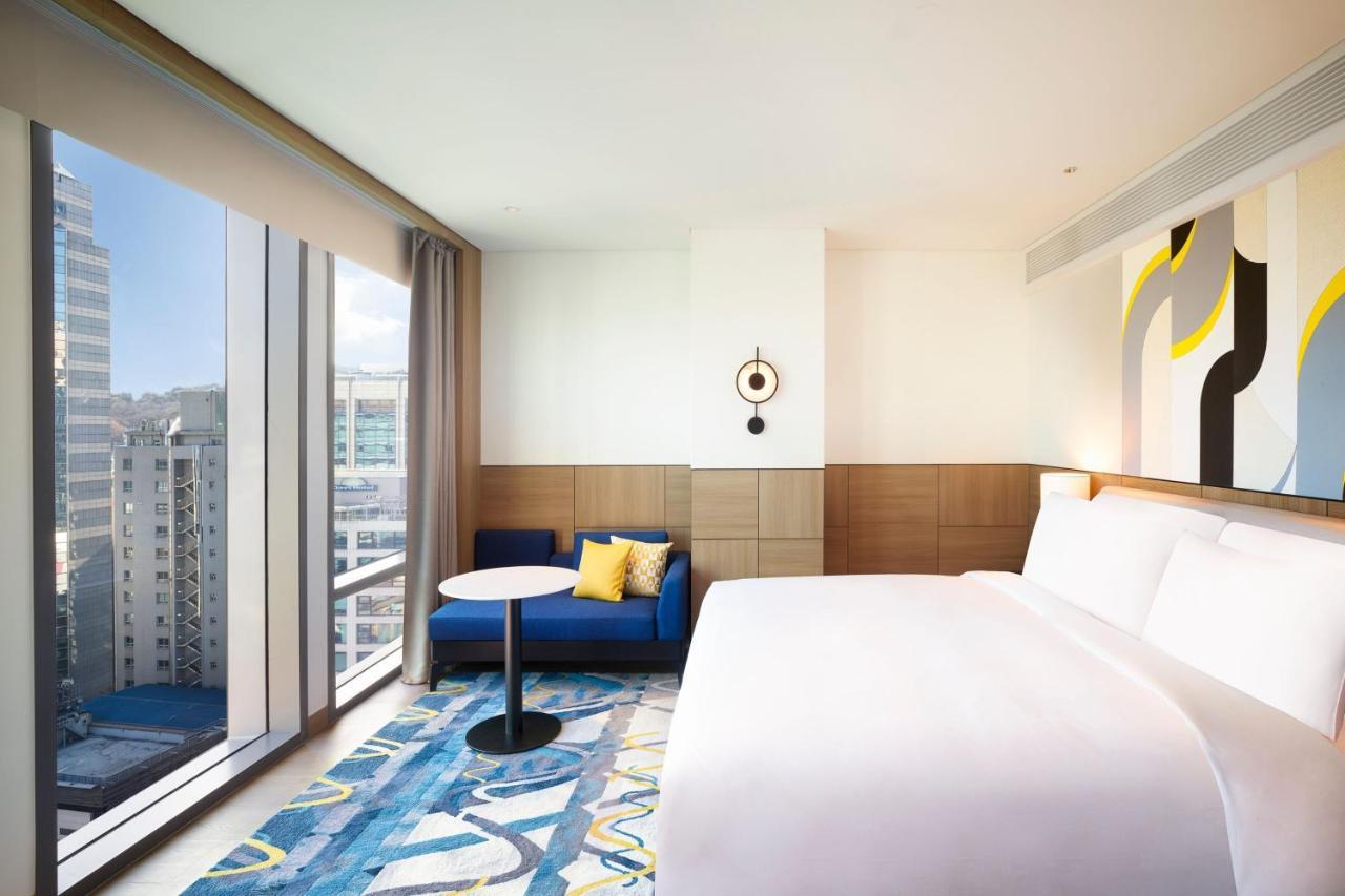 Le Meridien Myeongdong 5*