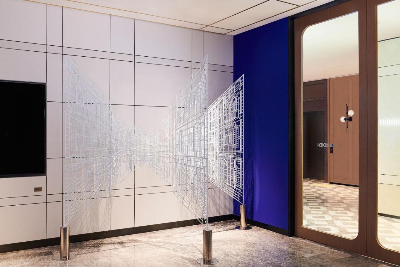 Le Meridien Myeongdong 5* Seoul