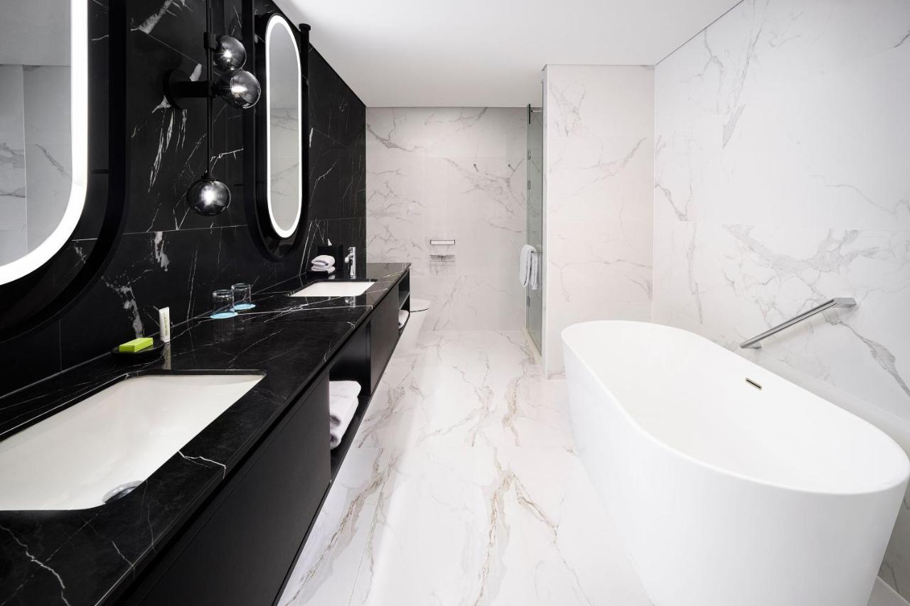 Le Meridien Myeongdong