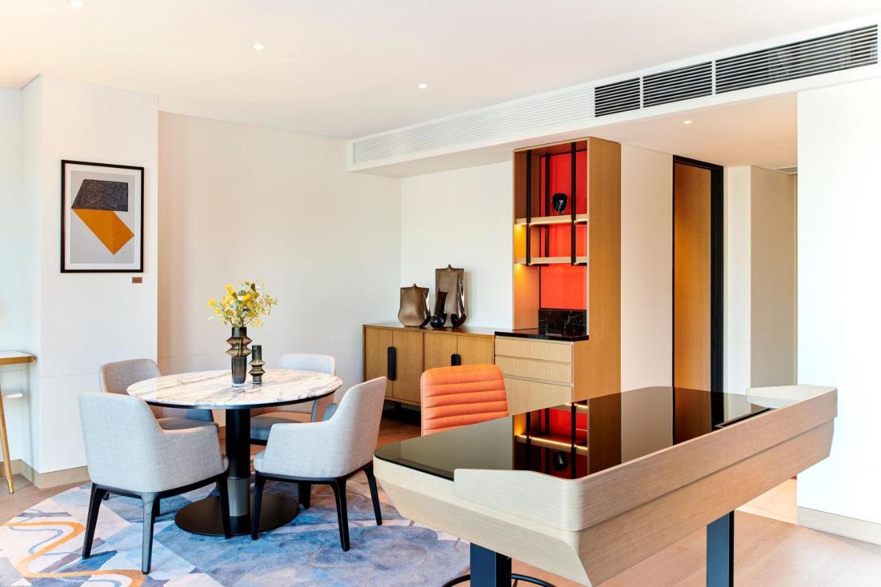 Hotel Le Meridien Myeongdong