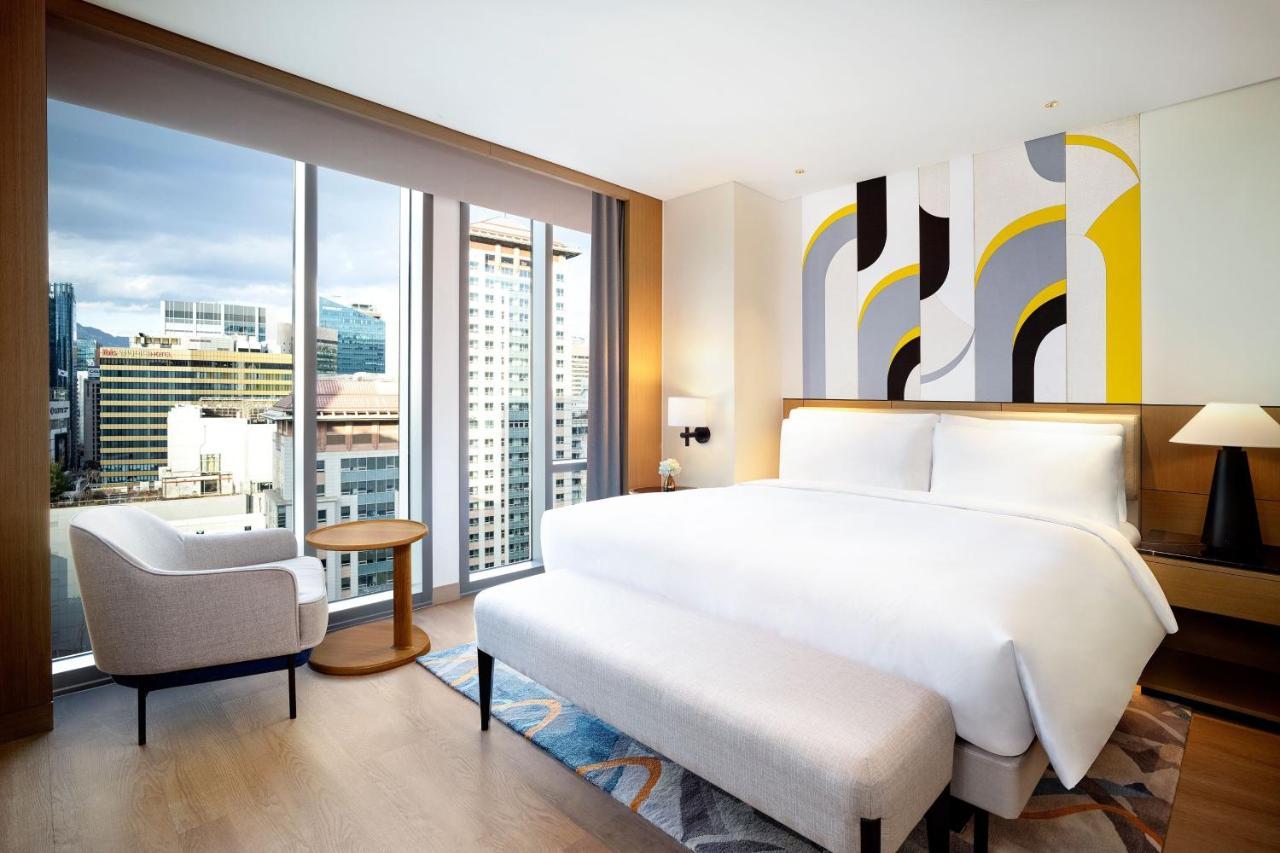 Le Meridien Myeongdong 5*