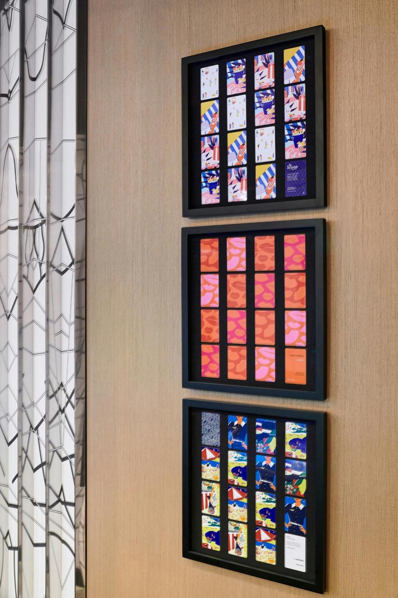 Le Meridien Myeongdong