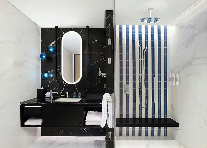Le Meridien Seoul Myeongdong