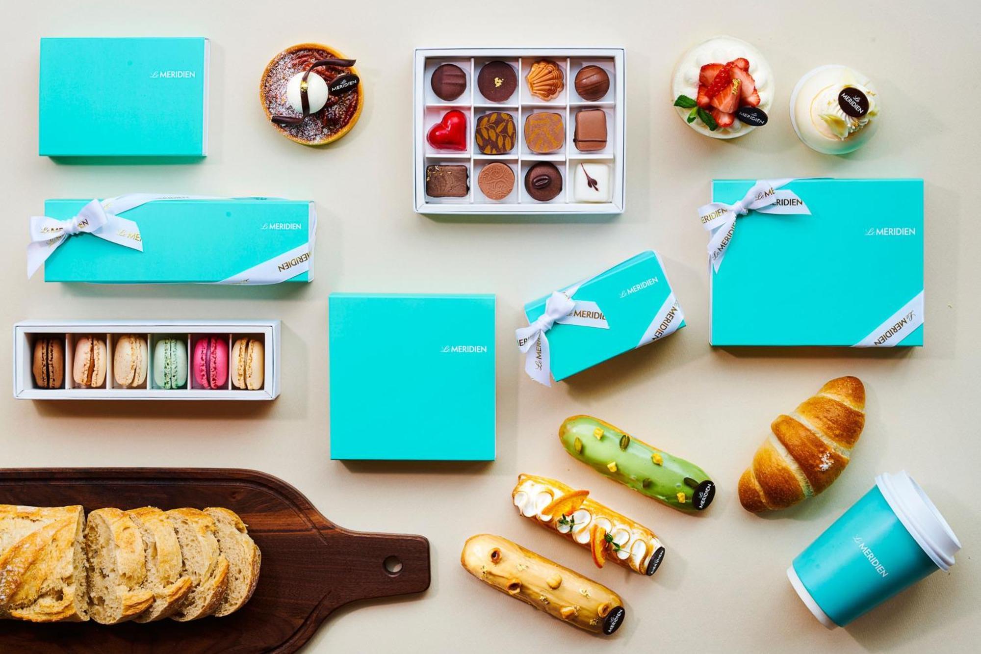 Le Meridien Myeongdong 5* 首爾