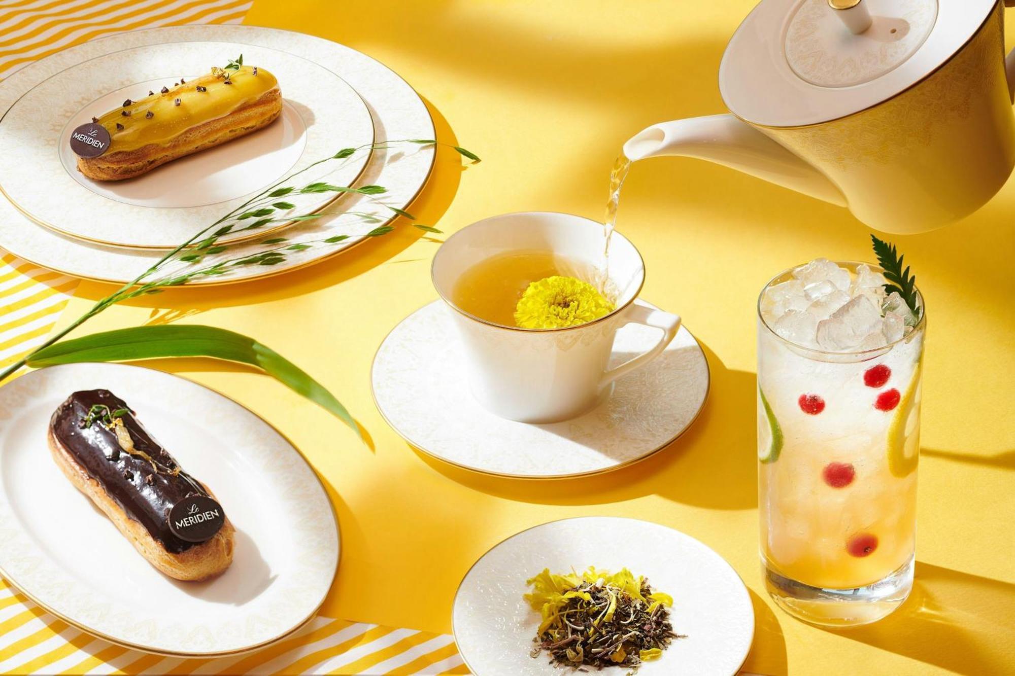 Le Meridien Myeongdong 酒店 首爾