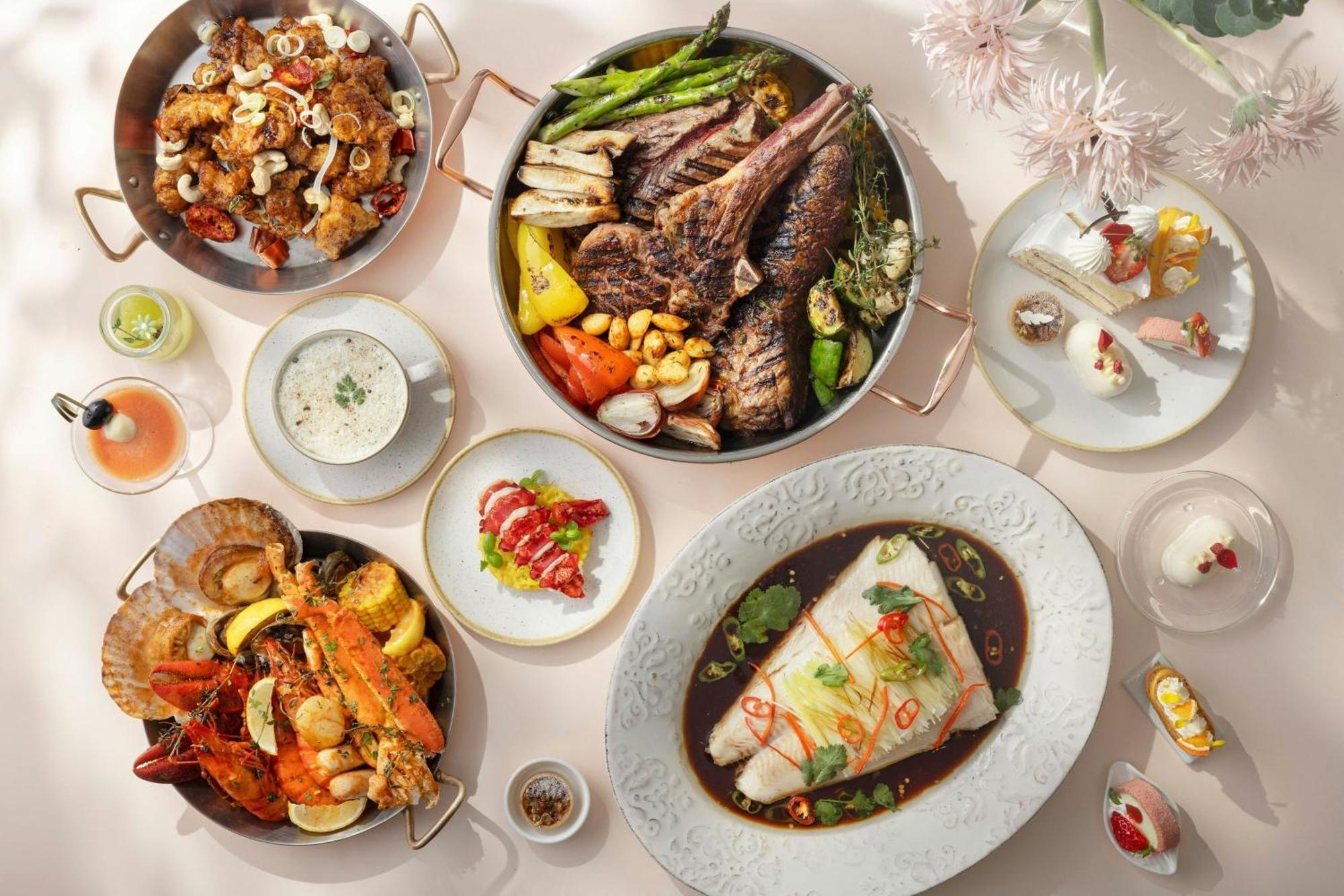 โรงแรม Le Meridien Myeongdong