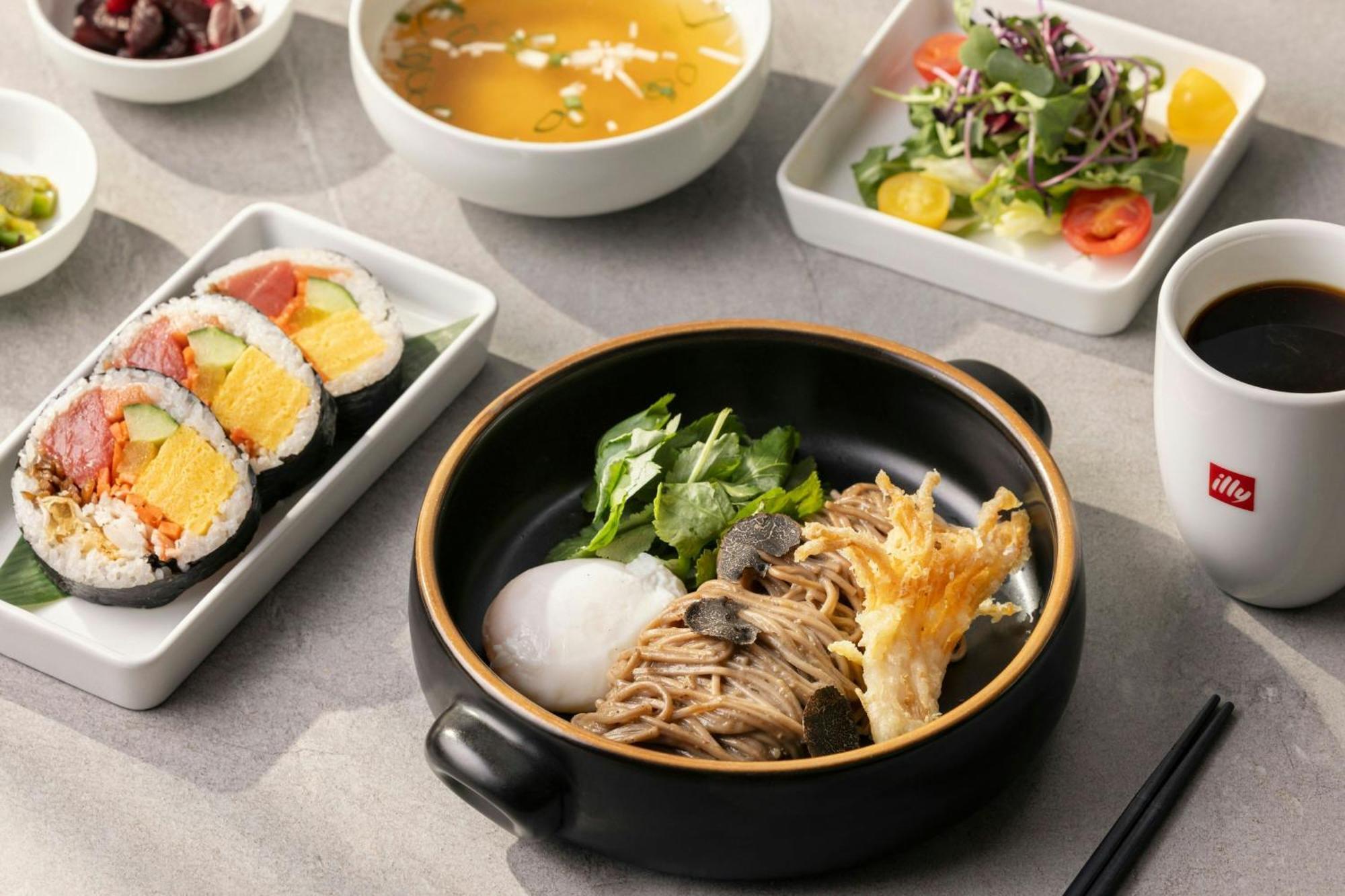 Le Meridien Myeongdong โรงแรม
