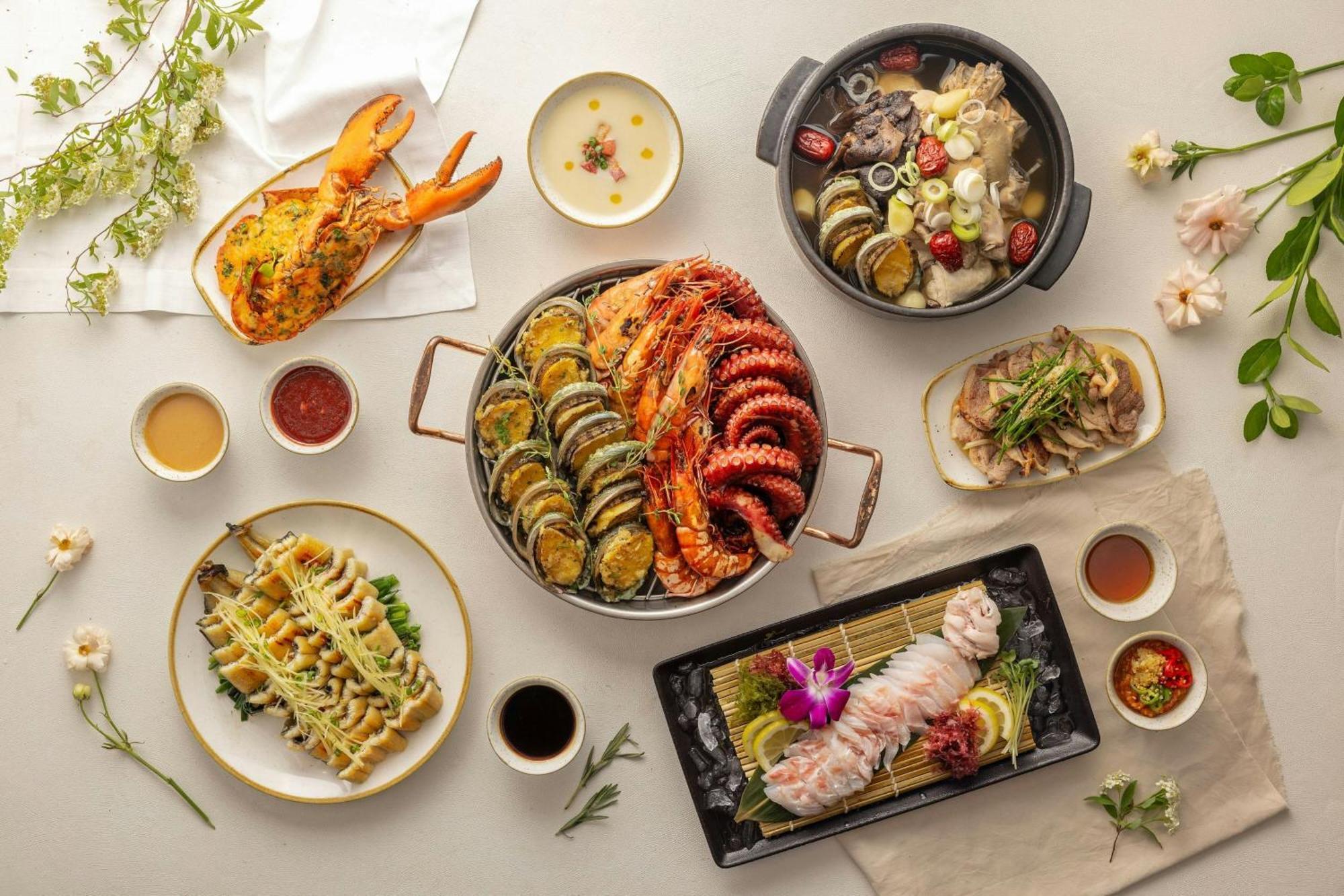 Le Meridien Myeongdong 酒店