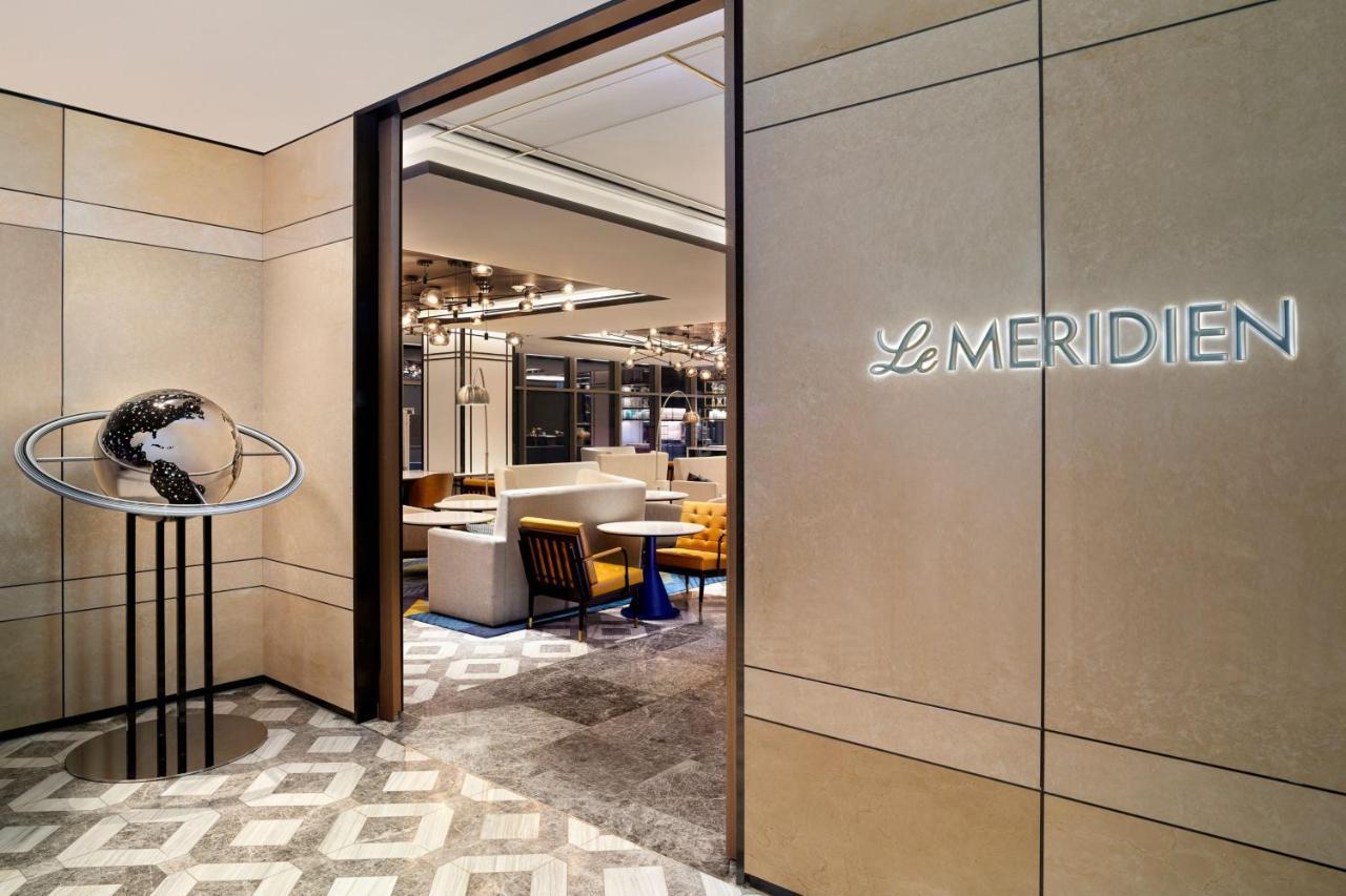 Le Meridien Myeongdong