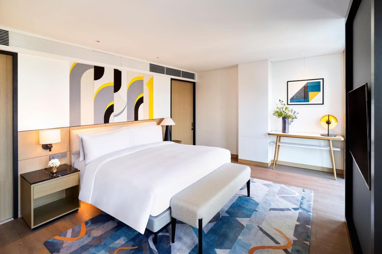 酒店 Le Meridien Myeongdong 5*