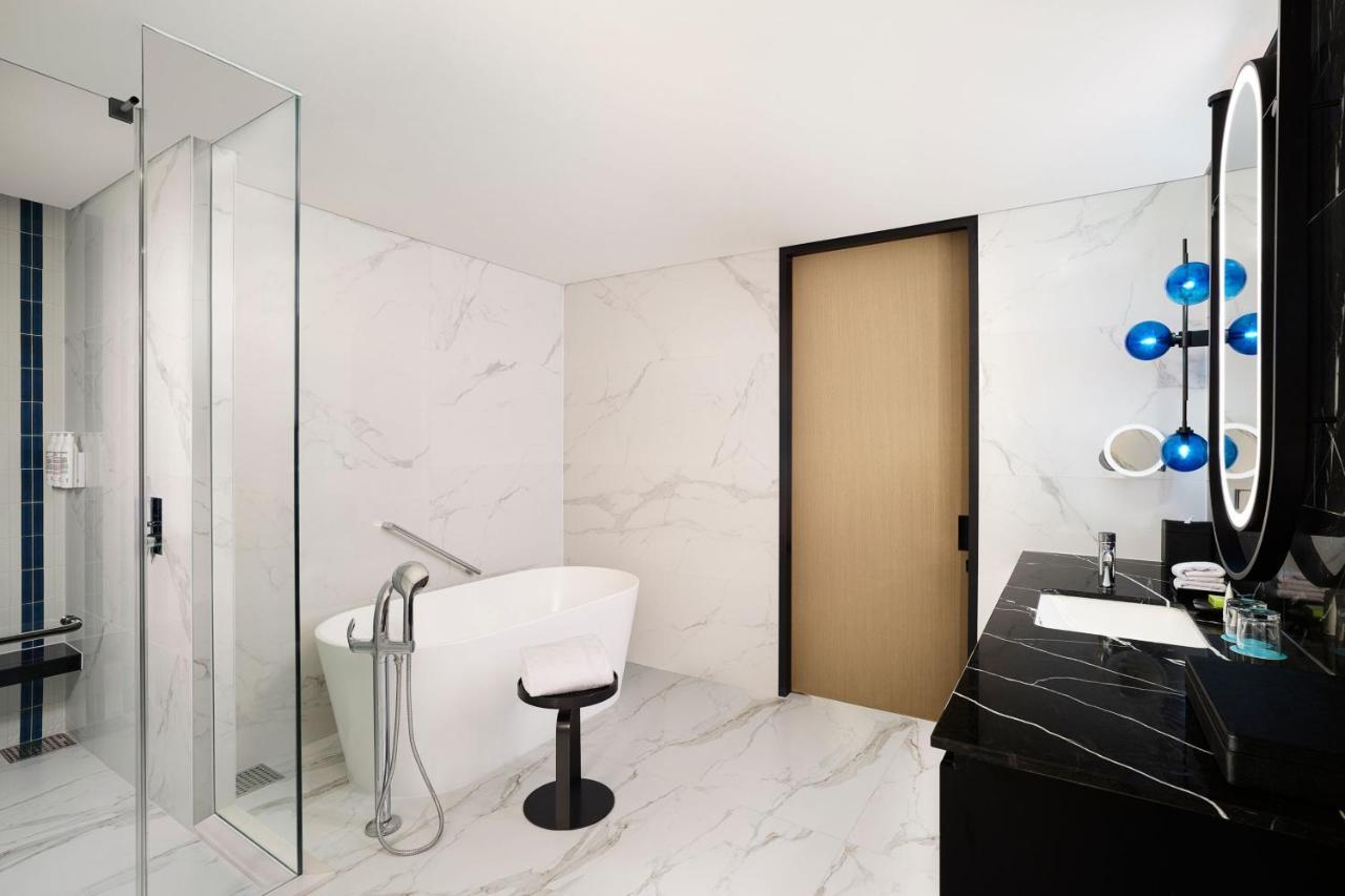 Le Meridien Myeongdong 酒店 5*