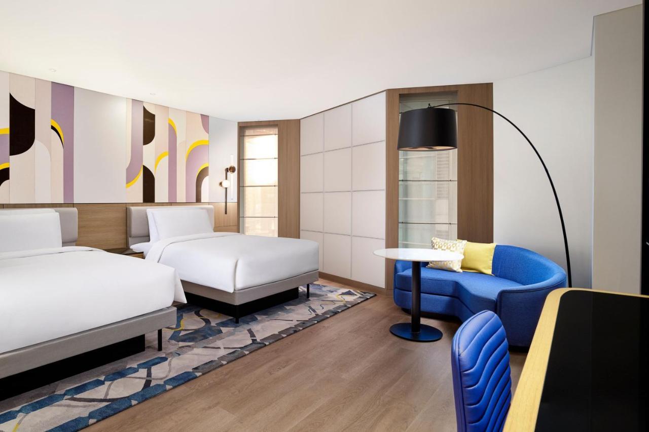酒店 Le Meridien Myeongdong 首尔