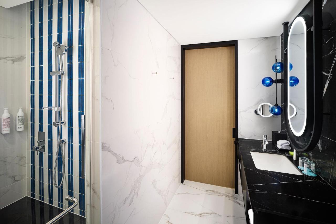 酒店 Le Meridien Myeongdong 5*