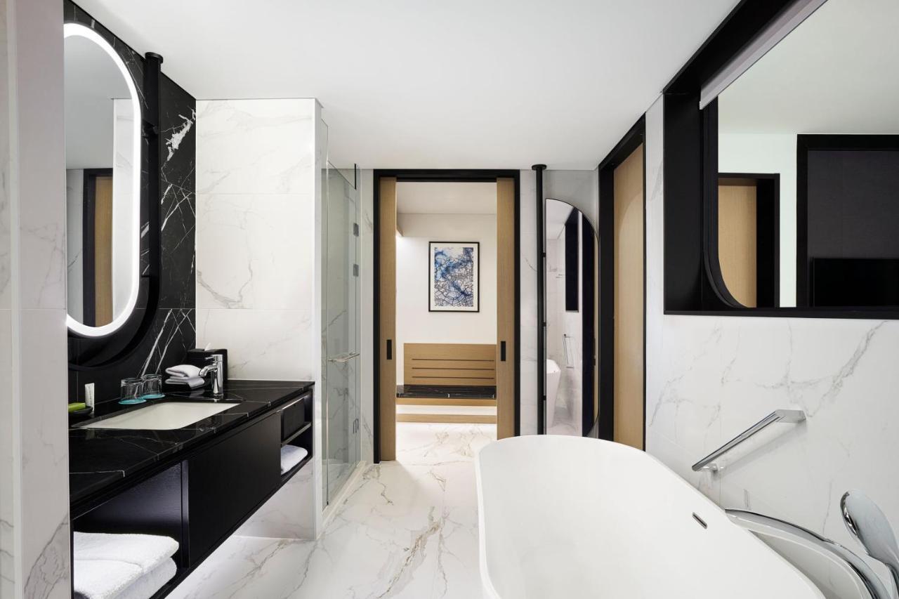 Le Meridien Myeongdong 5* 首尔