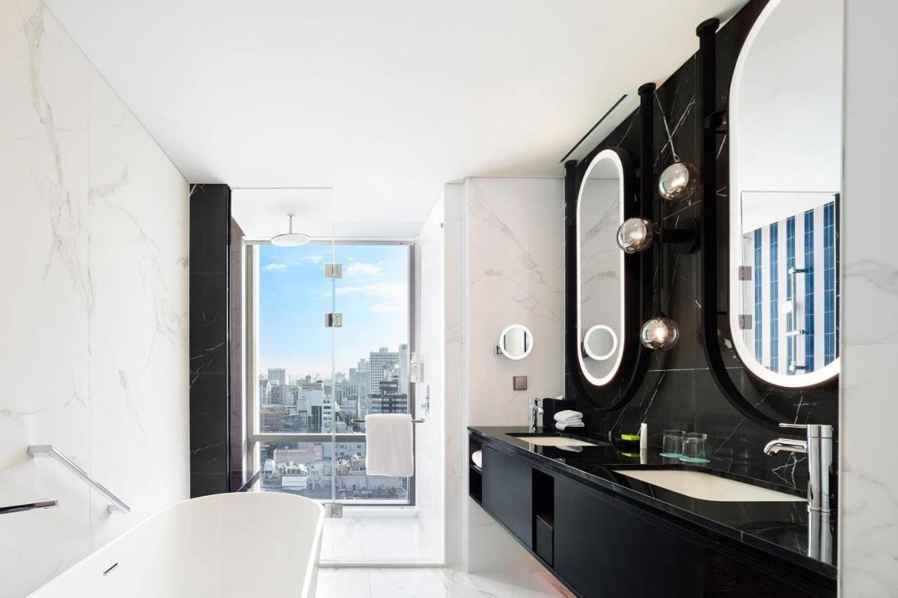 酒店 Le Meridien Myeongdong 首尔