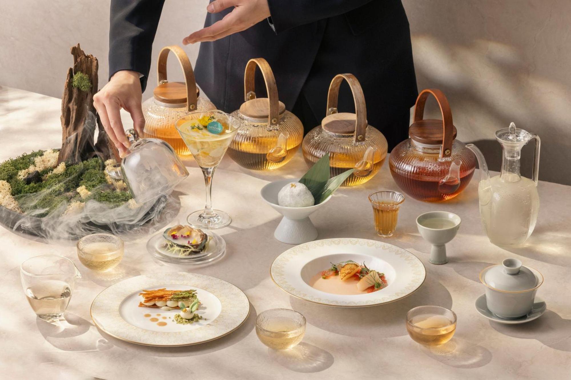 Le Meridien Myeongdong 首尔