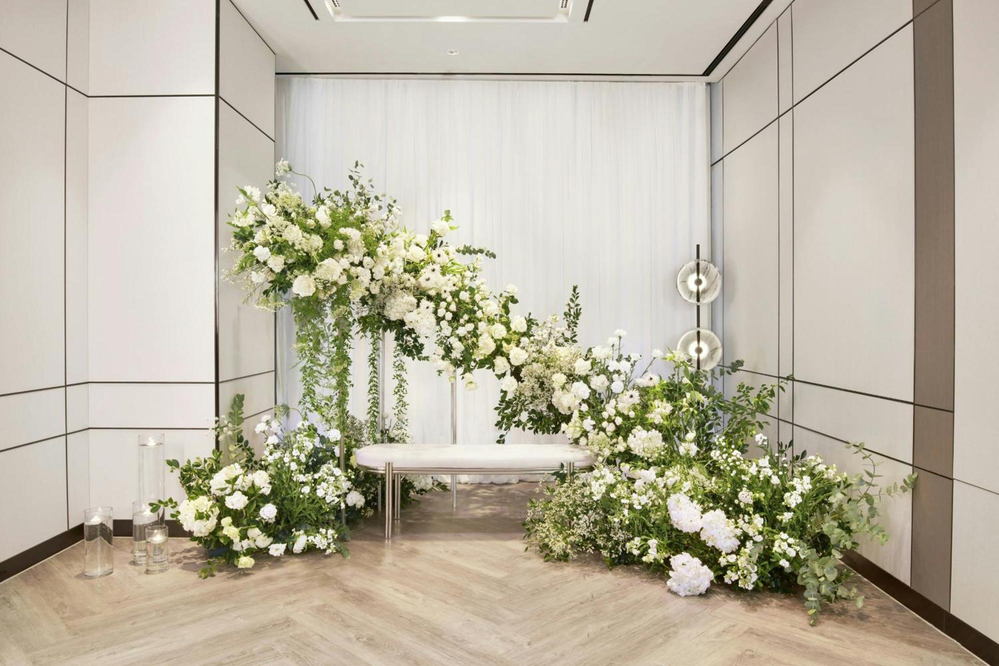 Le Meridien Myeongdong 5*