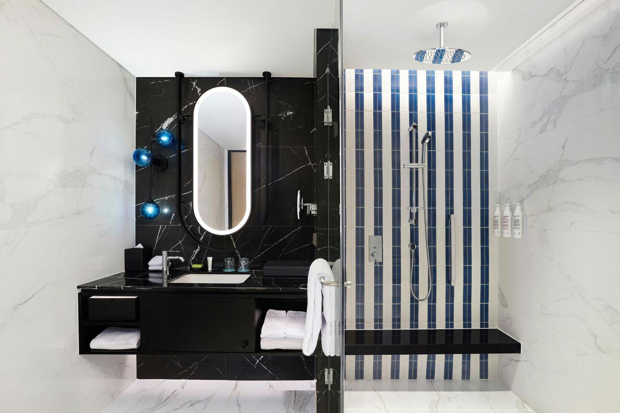 Le Meridien Myeongdong 5* 首尔